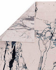 Asiatic Aurora Quake Rug - AU22