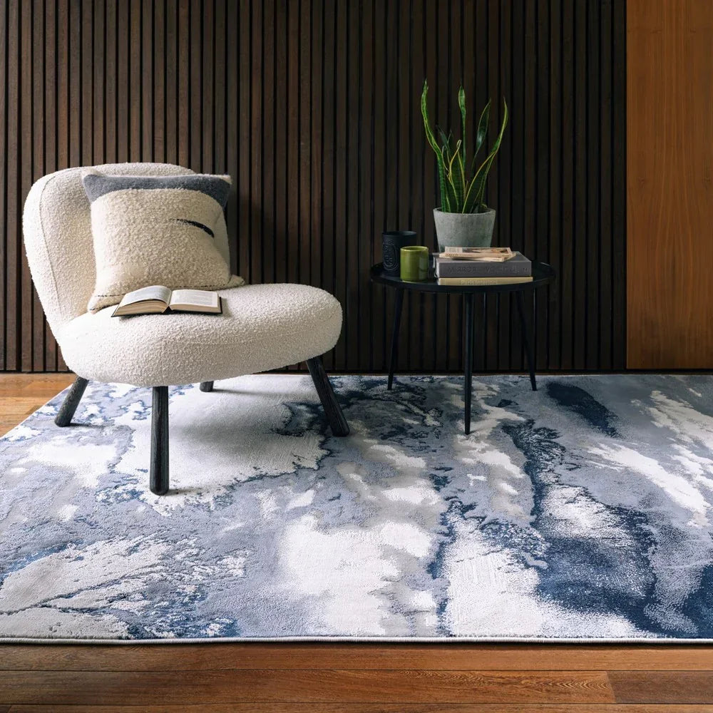 Asiatic Aurora Storm Rug - AU20