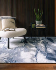 Asiatic Aurora Storm Rug - AU20