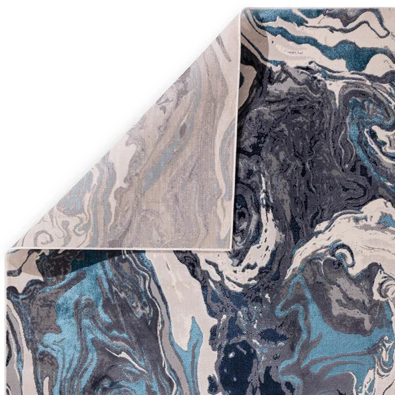 Asiatic Aurora Ocean Rug - AU18