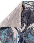 Asiatic Aurora Ocean Rug - AU18