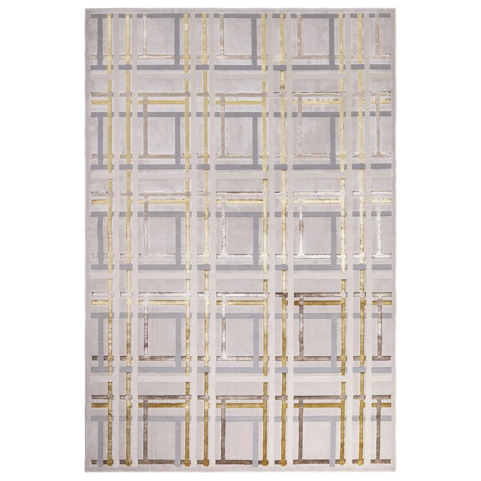 Asiatic Aurora Elexus Rug - AU15