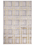 Asiatic Aurora Elexus Rug - AU15