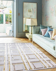 Asiatic Aurora Elexus Rug - AU15