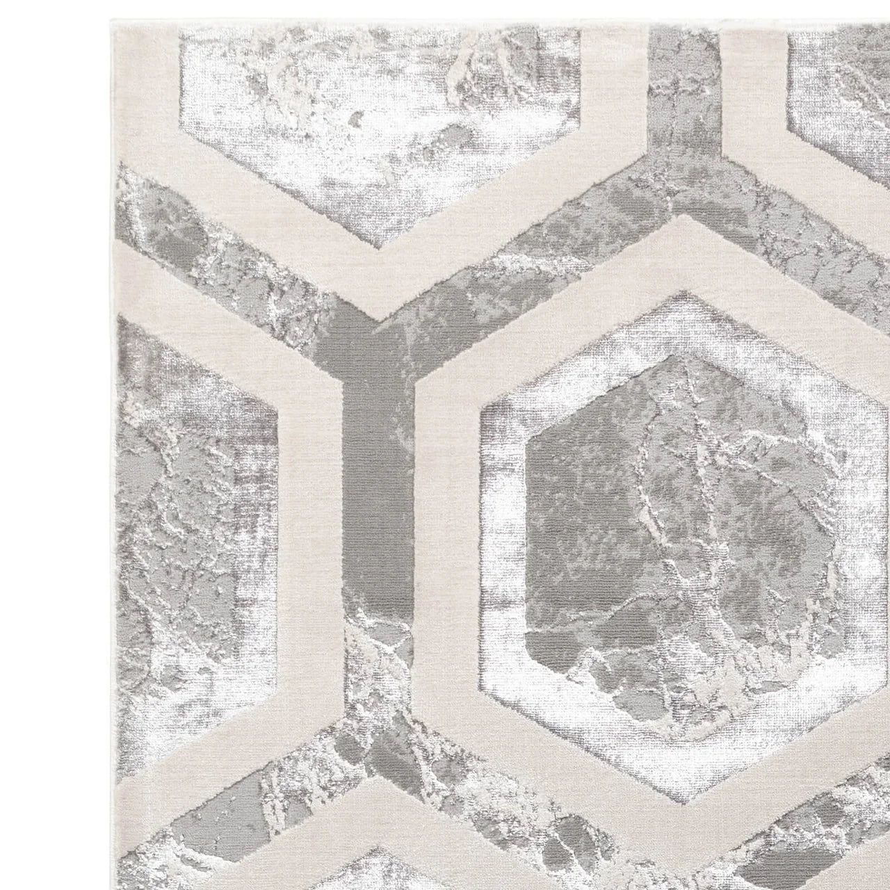 Asiatic Aurora Crystal Rug - AU12