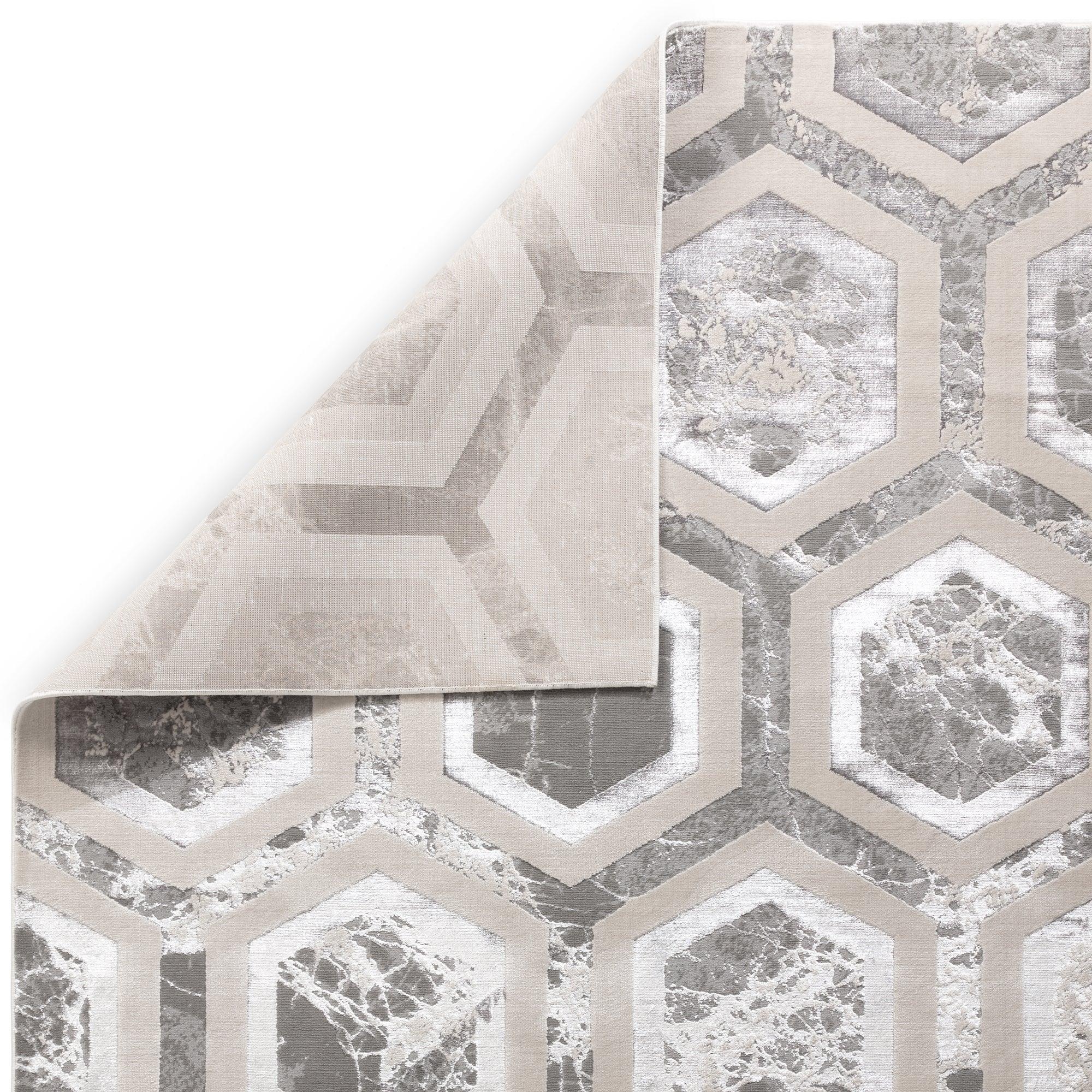 Asiatic Aurora Crystal Rug - AU12
