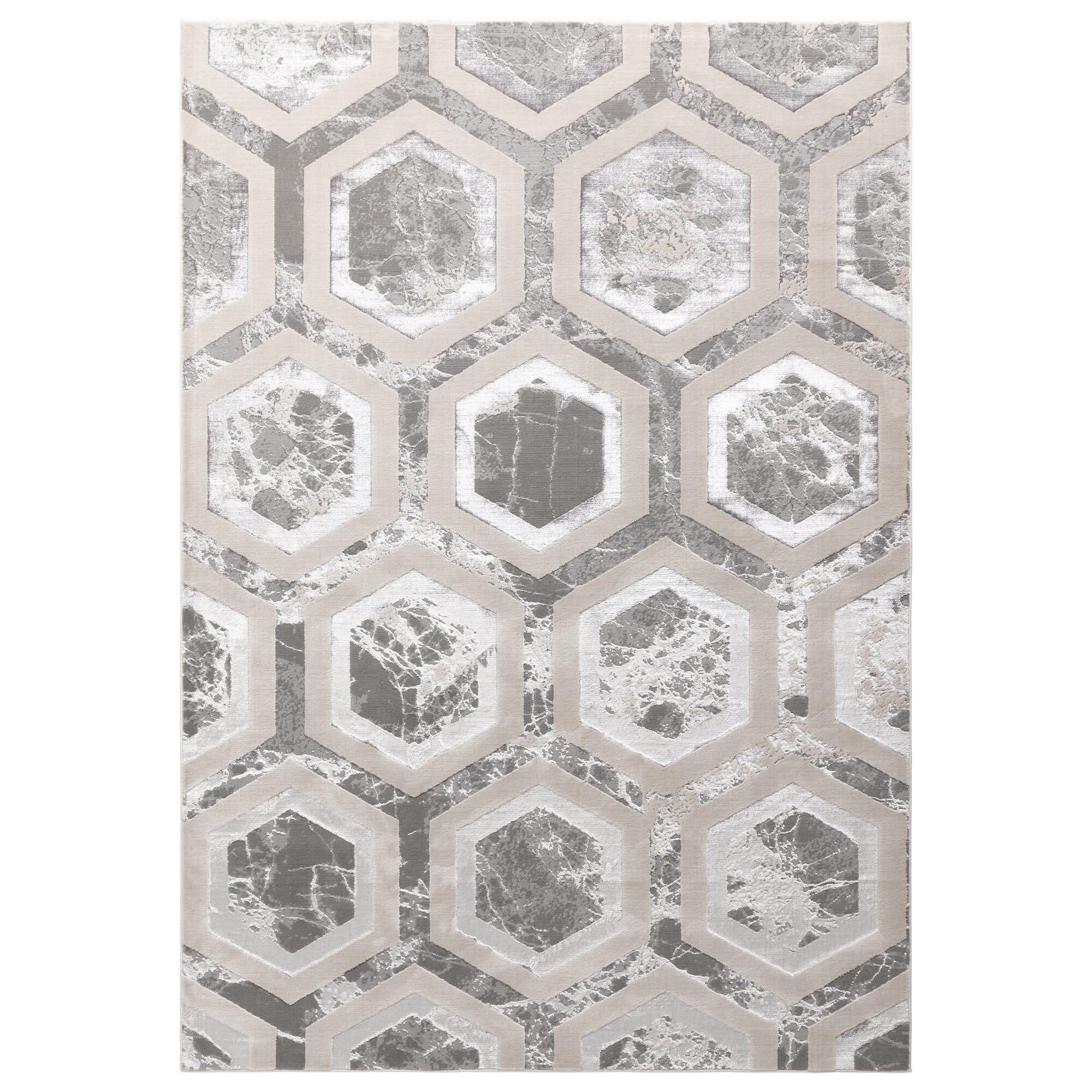 Asiatic Aurora Crystal Rug - AU12