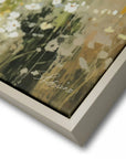 Art Marketing Wildflower Reflections