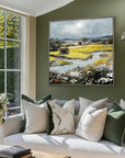 Art Marketing Summer Splendour
