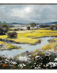 Art Marketing Summer Splendour
