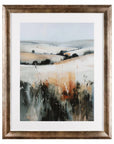 Art Marketing Autumnal Blaze