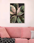 Art Marketing Ficus
