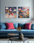 Art Marketing Modern Melody