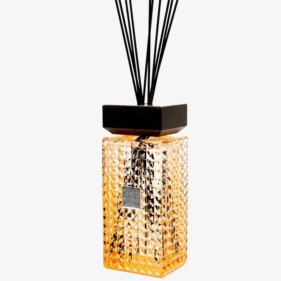 African Sunset - Sensum Reed Diffuser (1000ml)