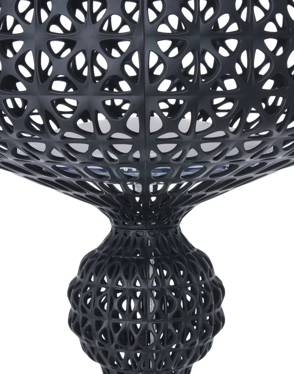 Kartell Kabuki Floor Lamp - Black