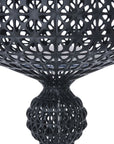 Kartell Kabuki Floor Lamp - Black