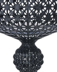 Kartell Kabuki Floor Lamp - Black