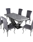 Arial Dining Table