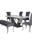 Arial Dining Table