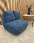 Miami Swivel Accent Chair