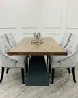 Axel 1.8 Dining Table