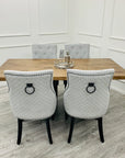 Axel 1.8 Dining Table