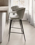 Peressini Ingrid Stool