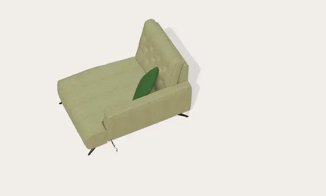 Fama Avalon Sofa Fabric
