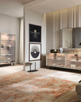 ALF Italia Jupiter Range