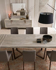 ALF Italia Jupiter Range