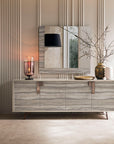 ALF Italia Jupiter Range