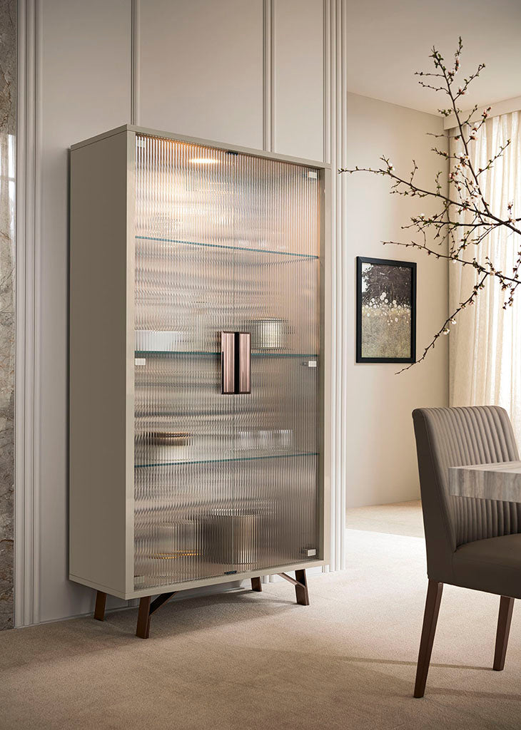ALF Italia Jupiter Range