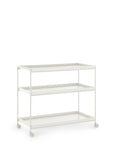 Kartell Trays Trolleys