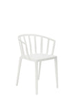 Set of 2 Kartell Venice Chair