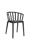 Set of 2 Kartell Venice Chair