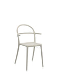 Set of 2 Kartell Generic C Chairs