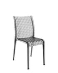 Set of 2 Kartell Ami Mai Chairs
