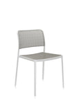 Set of 2 Kartell Audrey Chairs