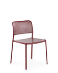 Set of 2 Kartell Audrey Chairs