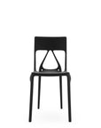 Set of 2 Kartell A.I Lite Chair