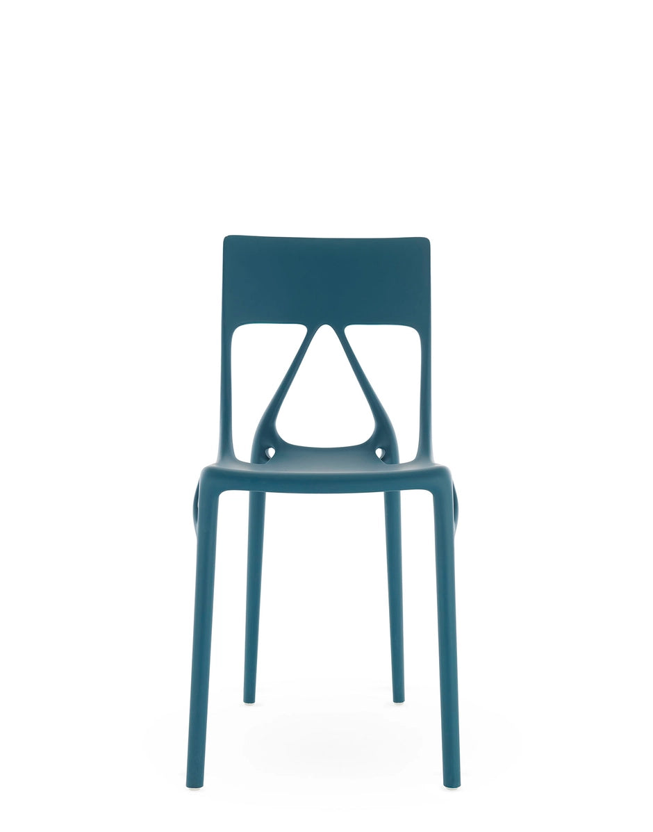 Set of 2 Kartell A.I Lite Chair - Fellini Home Ltd