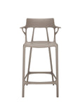 Set of 2 Kartell A.I Stool