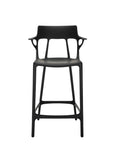 Set of 2 Kartell A.I Stool