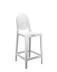 Set of 2 Kartell One More Stool