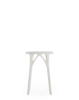 Set of 2 Kartell A.I Light Stool ( 45cm)