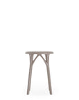 Set of 2 Kartell A.I Light Stool ( 45cm)