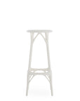 Set of 2 Kartell A.I Light Stool ( 75cm)