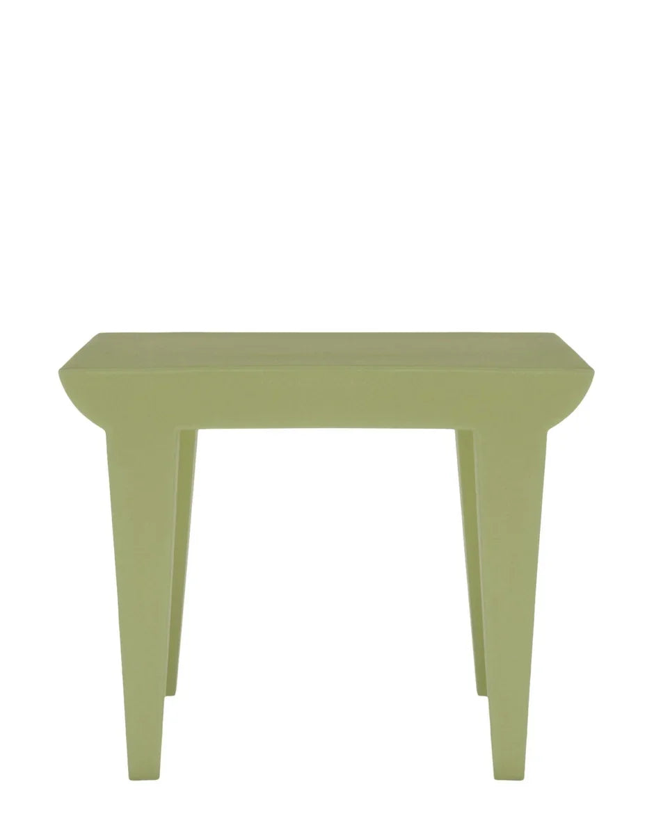 Kartell Bubble Club Side Table