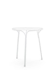 Kartell Hiray Round Table