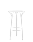 Kartell Hiray High Table